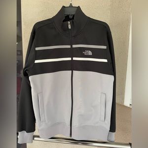 North Face Mens Light Casual Jacket
